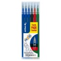 Refills Pilot Frixion Ball 0