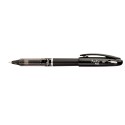 Penne Gel Pentel Energel Tradio 117A Nero 12 pz