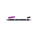 Pennarelli Tombow Dual Brush Purple 665