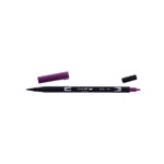 Pennarelli Tombow Dual Brush Royal Purple 676