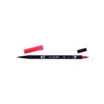 Pennarelli Tombow Dual Brush Rubine Red 755