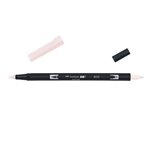 Pennarelli Tombow Dual Brush Baby Pink 800