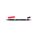 Pennarelli Tombow Dual Brush Persimmon 835