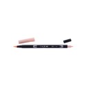 Pennarelli Tombow Dual Brush Flesh 850