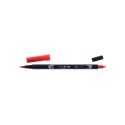 Pennarelli Tombow Dual Brush Chinese Red 856