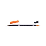 Pennarelli Tombow Dual Brush Gold Ochre 946