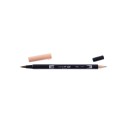 Pennarelli Tombow Dual Brush Light Sand 990