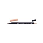 Pennarelli Tombow Dual Brush Light Sand 990