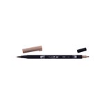 Pennarelli Tombow Dual Brush Sand 992