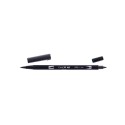 Pennarelli Tombow Dual Brush Cool Gray 12  N35