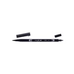 Pennarelli Tombow Dual Brush Cool Gray 12  N35