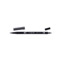 Pennarelli Tombow Dual Brush Cool Gray 10  N45