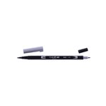 Pennarelli Tombow Dual Brush Cool Gray 6  N60