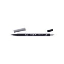 Pennarelli Tombow Dual Brush Cool Gray 5  N65