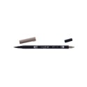 Pennarelli Tombow Dual Brush Warm Gray 2  N79