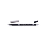 Pennarelli Tombow Dual Brush Cool Gray 1  N95