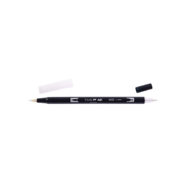 Pennarelli Tombow Dual Brush Blender  N00