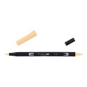 Pennarelli Tombow Dual Brush Opal 910