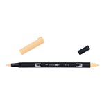 Pennarelli Tombow Dual Brush Opal 910