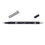 Pennarelli Tombow Dual Brush Cool Gray N52