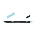 Pennarelli Tombow Dual Brush Aqua 401