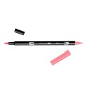 Pennarelli Tombow Dual Brush Pink Punch 803