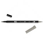 Pennarelli Tombow Dual Brush Warm Gray N49