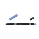 Pennarelli Tombow Dual Brush Alice Blue 291