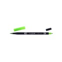 Pennarelli Tombow Dual Brush Willow Green 173