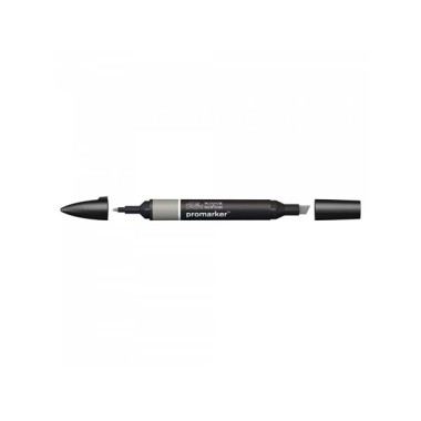 Promarker 0203158 Cool Grey 4 CG4