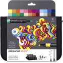 Brushmarker Set 24 Student Set 0290079