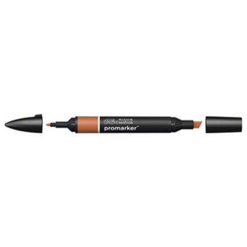 Promarker 0203008 Saddle Brown O345