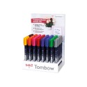 Pennarelli Tombow Fudenosuke PWS-BH 2A Expo 48 pz.