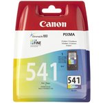 Inkjet Canon CL541 Colore Originale