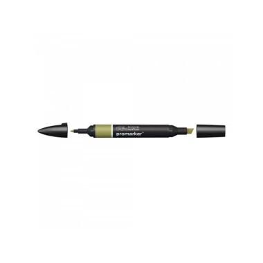 Promarker 0203447 Olive Green Y724