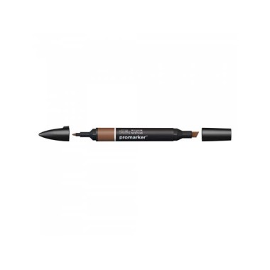 Promarker 0203637 Deep Mocha O423