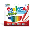 Pennarelli Carioca Jumbo a 12