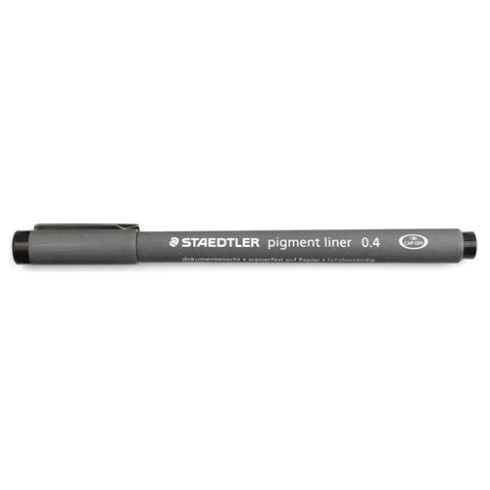 Pennarelli Pigment Staedtler 0