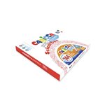 Pennarelli Carioca Jumbo School Box a 144