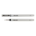 Pennarelli Fineliner Winsor&Newton Black 0.1