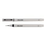 Pennarelli Fineliner Winsor&Newton Black 0.1