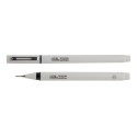 Pennarelli Fineliner Winsor&Newton Black 0.3