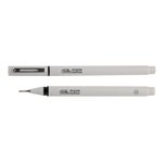 Pennarelli Fineliner Winsor&Newton Black 0.3