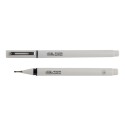 Pennarelli Fineliner Winsor&Newton Black 1.0