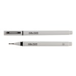 Pennarelli Fineliner Winsor&Newton Black 1.0