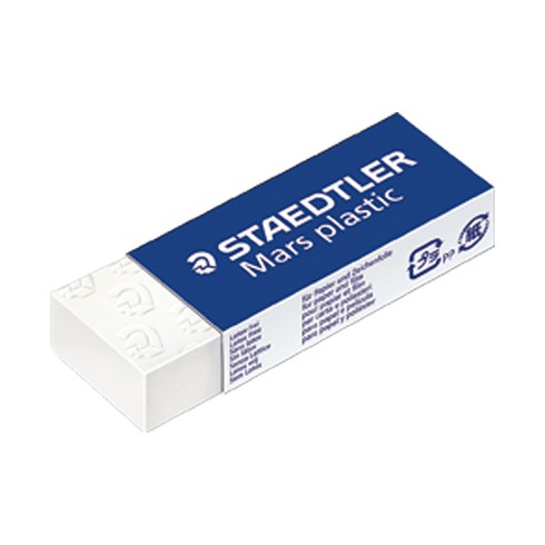 Gomme Staedtler 526 50 20 pz.