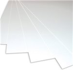 Cartoncino Bristol Bianco 70100 100 ff 240 gr.