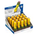 Gomme Lyra Temagraph Eraser L7417201 Expo 20 pz.