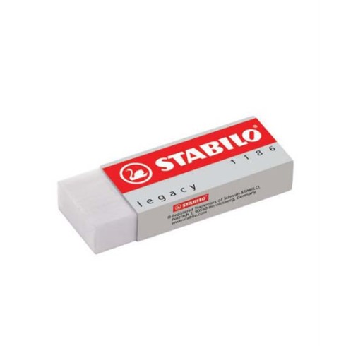 Gomme Stabilo Legacy 20 pz.