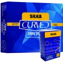 Gomme Silka TPR Curved Exam 30 pz. SG.53